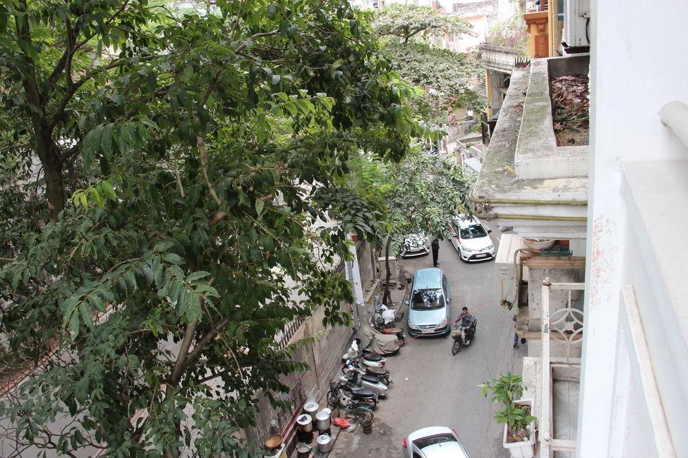 Splendid Star Suites Hotel Hanoi Eksteriør bilde
