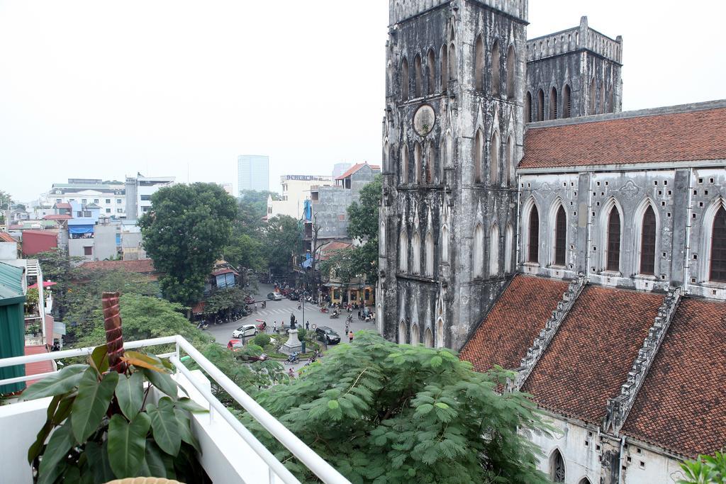 Splendid Star Suites Hotel Hanoi Rom bilde