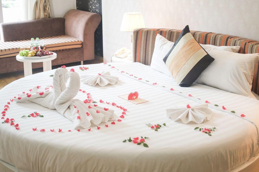 Splendid Star Suites Hotel Hanoi Eksteriør bilde