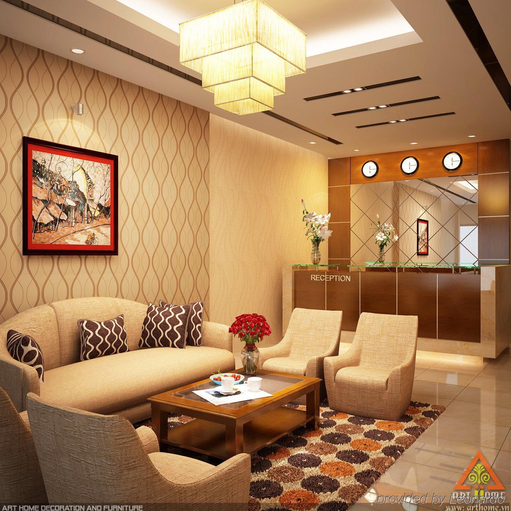 Splendid Star Suites Hotel Hanoi Eksteriør bilde