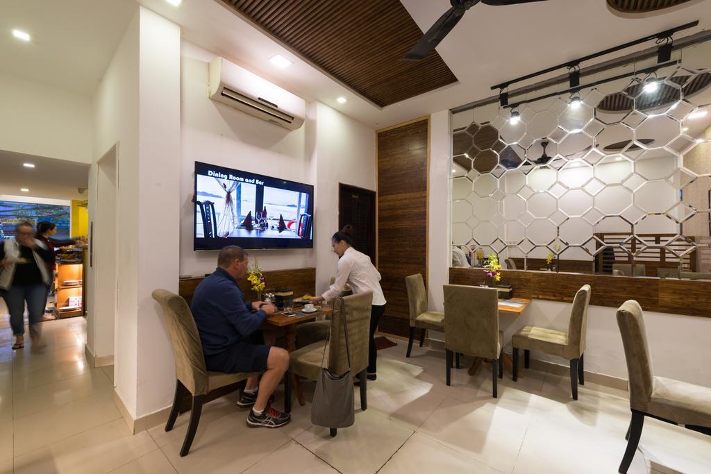 Splendid Star Suites Hotel Hanoi Eksteriør bilde