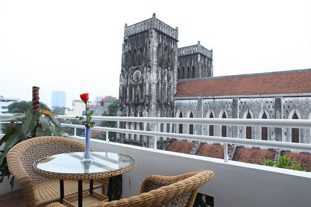 Splendid Star Suites Hotel Hanoi Rom bilde